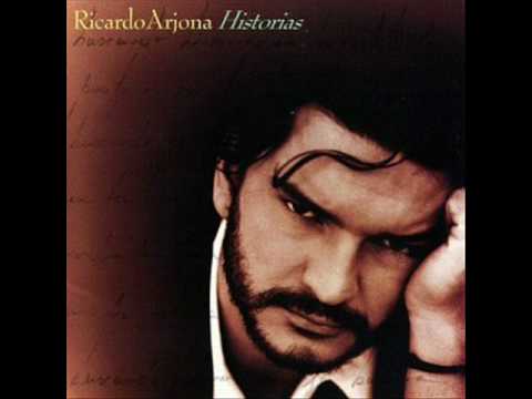 Ricardo Arjona - Amor De Tele